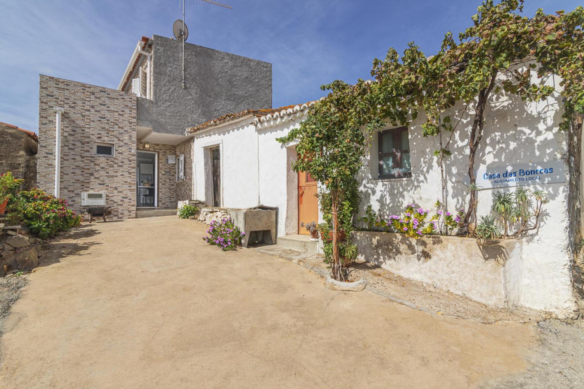 Casa Das Bonecas Farelos de Baixo Exteriör bild