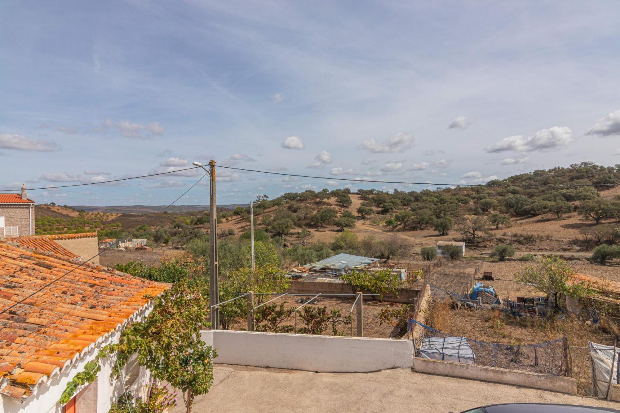 Casa Das Bonecas Farelos de Baixo Exteriör bild