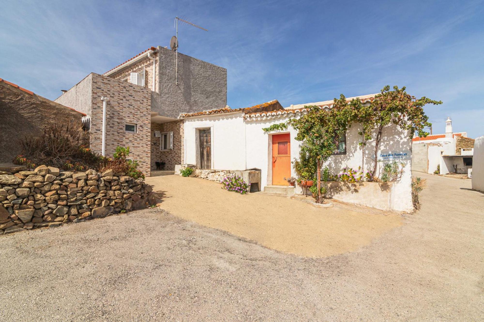 Casa Das Bonecas Farelos de Baixo Exteriör bild